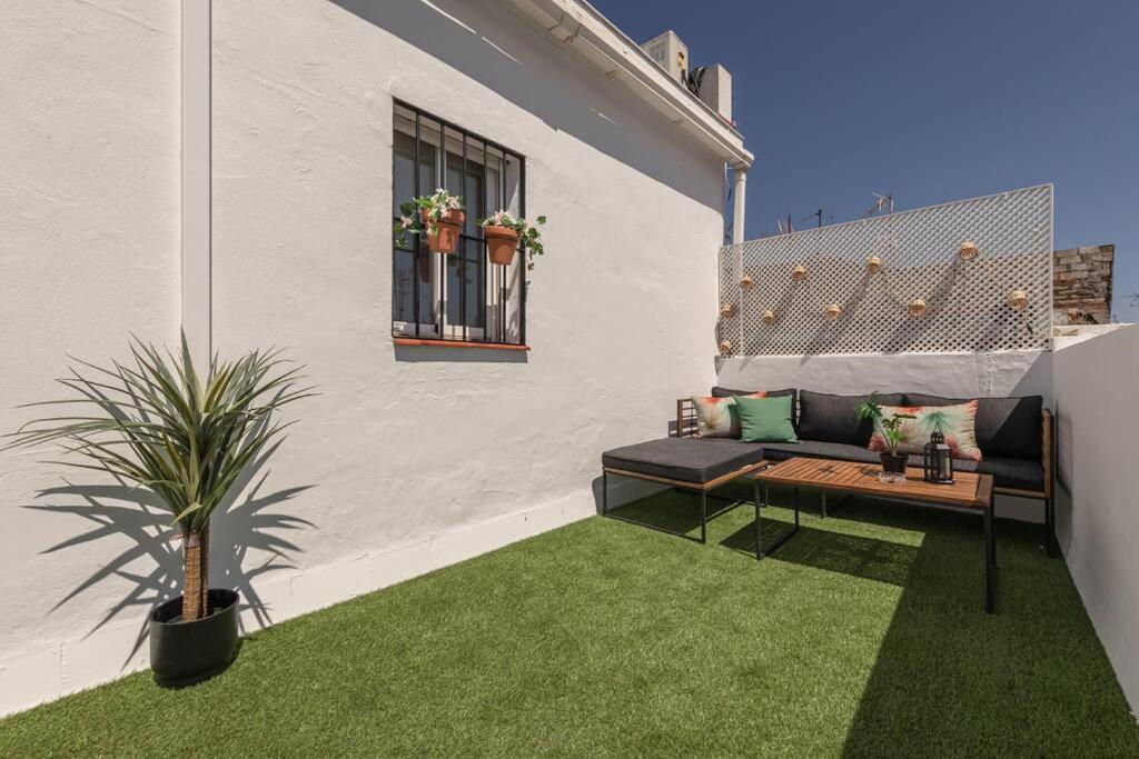 Avanti Alameda Sky Terrace, Disfrutalo Apartment *