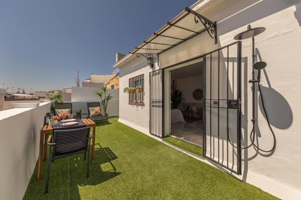 Avanti Alameda Sky Terrace, Disfrutalo * Seville