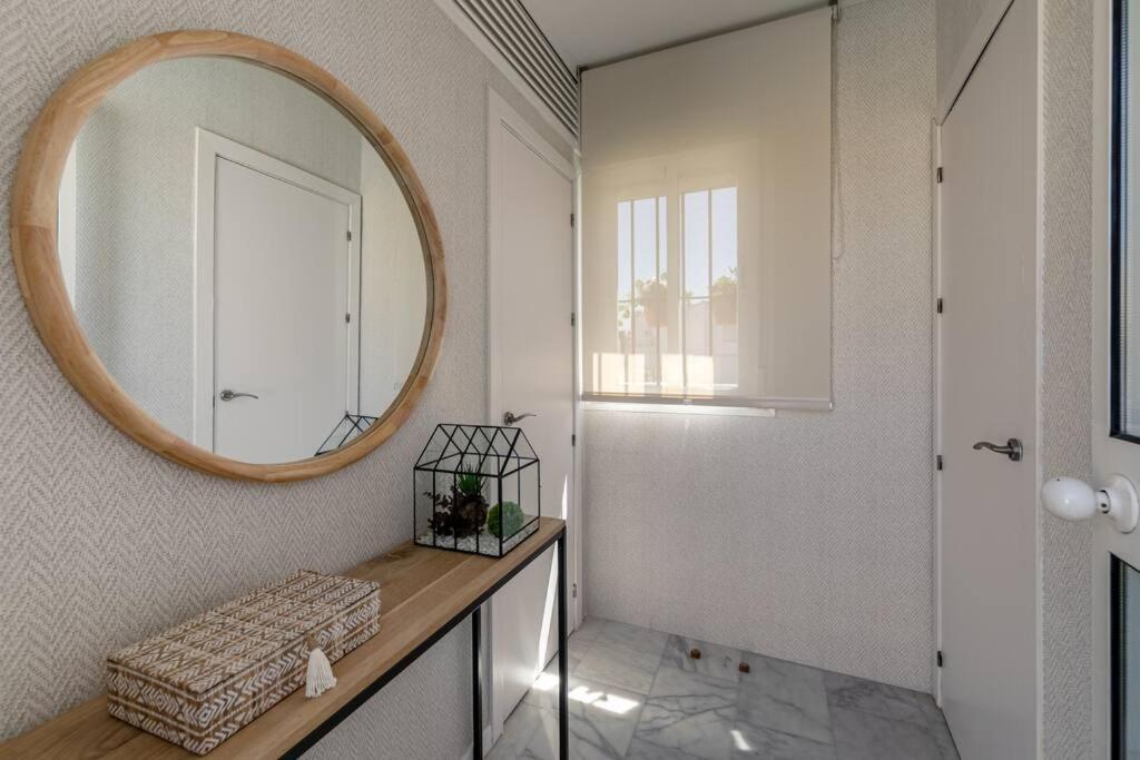 Avanti Alameda Sky Terrace, Disfrutalo Appartement *